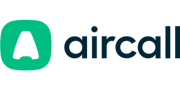 Aircall - Logo